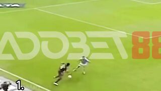 Amazing Football Highlights & Best Moments 151