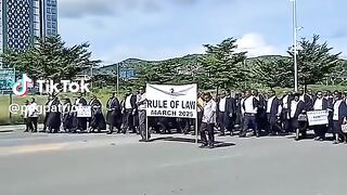 Law and Justice