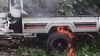Car accident 8