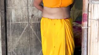 Kapde change kar rahe #reels #viral #trending