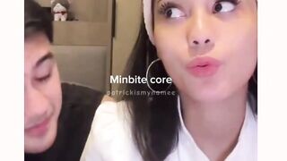 Seneng banget dia diajak bercinta🤣