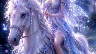 Elyndria & Whisperwind Forest part 2