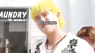 BTS CORE 😁