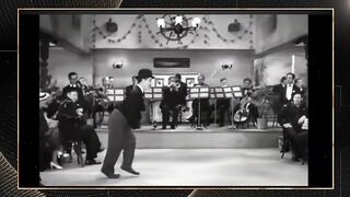 LET THEM HATE...WE SHALL DANCE!.