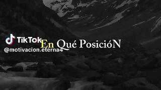 Motivación