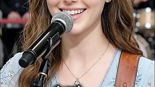 More Than I Can Say - Ann-Mette Elten - Lyrics #music #lyricvideo #shorts.mp4