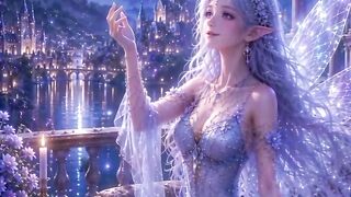 Elyndria & Whisperwind Forest part 4