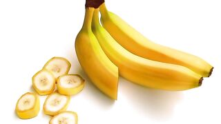 Banana. Pisang