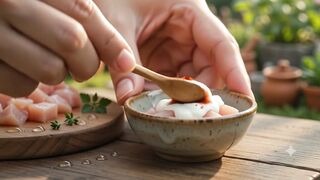 Chicken recipe 8
