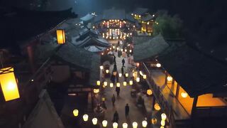 Unrivaled Beauty Full Episode 03 _ Chinese Drama in Hindi Dubbed
