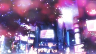 KAIJU GIRL CARAMELISE Episodes 7