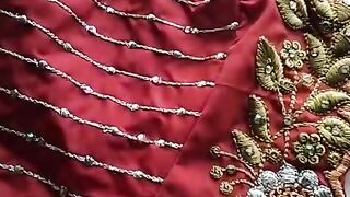 🧵 Stitching Vlogs | Blouse & Dress Stitching Designs | Easy Sewing Tutorials 4