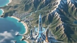 Alien City