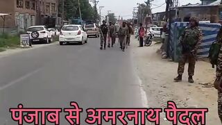 The power of 100 crore Hindus