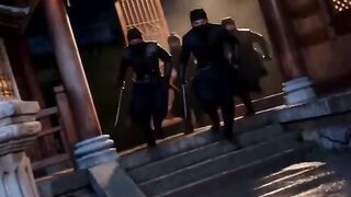 Jadui Rajkumari Last Part Hindi Dubbed