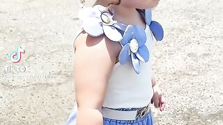 Nice baby 11