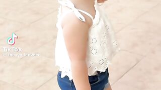 Cute baby 267