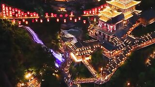 Dibalik Indah Negara Dongeng China 🇨🇳 Kultivator