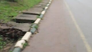 Drive carefully 2