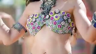 Jacqueline Fernandez very hot and sexy dance video showing sexy boobs and her pussy very hot and sexy actress watch.