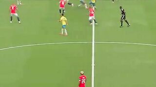 Brazil vs Norway: Intense Battle on the Pitch! 🇧🇷⚡🇳🇴