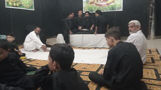 Tanha insan bhi ek lashkr ban Sakta hai...