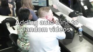 Amazing autotuner
