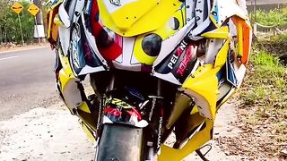 Modifikasi motor