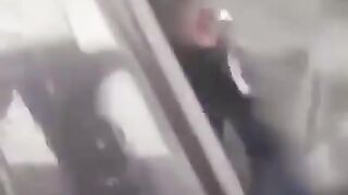 Accident de André onana