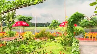 Purbachol cafe Dhaka