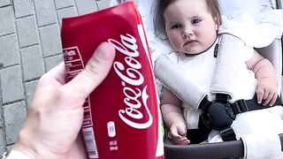 Baby vs Boxe🥂