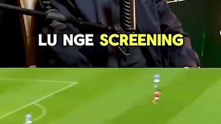 Hanif : Pep gak suka pemain yang terima bola terus balik badan #hanifthamrin #podcast #sepakbola #fyp