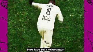 Bukan Transfer Biasa! 🚨