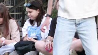 Telekinesis is REAL! Watch These Girls Question Reality  😱 and more some