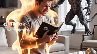 THE MYSTERIOUS POWER OF PRAYER