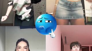 Dance viral tiktok 8