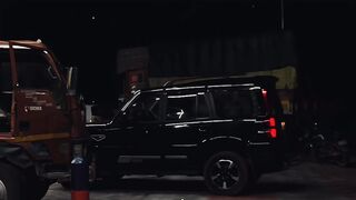 Black Car 2