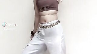 Hot Dance Girl 4