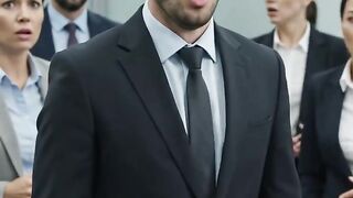 Hidden CEO 7 2