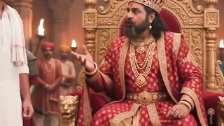 King And Poor Boy  Emotional Story