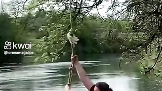 If You Laugh, You Lose!