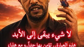 حين تُعلِّمنا الحياة أن نُتقن الرحيل بصمت
