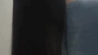 Hair smelld video