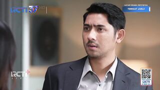 Terikat Janji 9 Agustus - Part 1