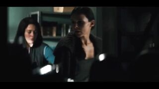The Thing - Juliette Transforms