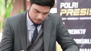 Terikat Janji 9 Agustus - Part 5