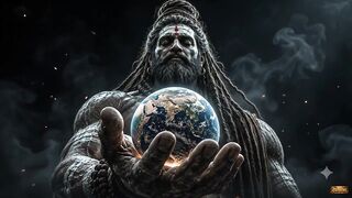 Earth Born Story