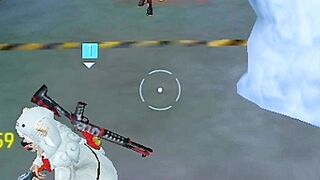 Free fire 89