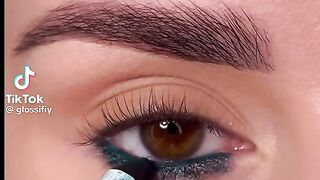 Tutorial Eyes Makeover 80