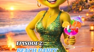 Fruit love island episode 2